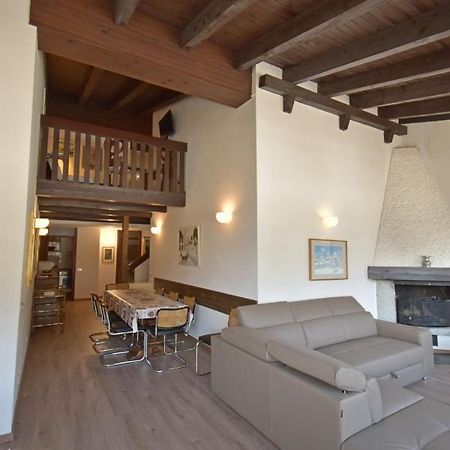5 Laghi Apartment Madonna Buitenkant foto
