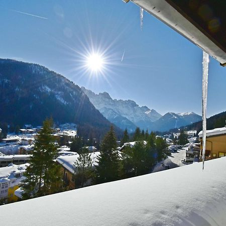 5 Laghi Apartment Madonna Buitenkant foto