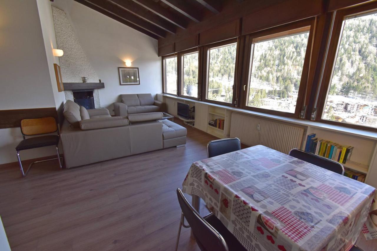 5 Laghi Apartment Madonna Buitenkant foto