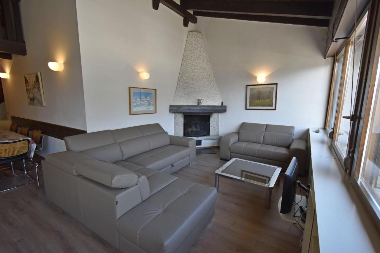5 Laghi Apartment Madonna Buitenkant foto