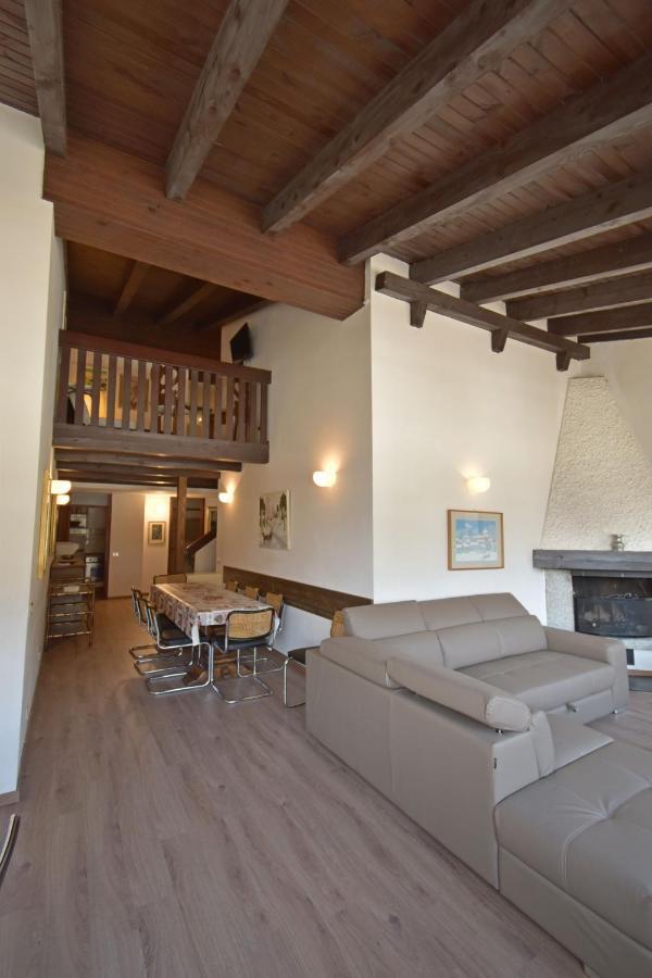 5 Laghi Apartment Madonna Buitenkant foto