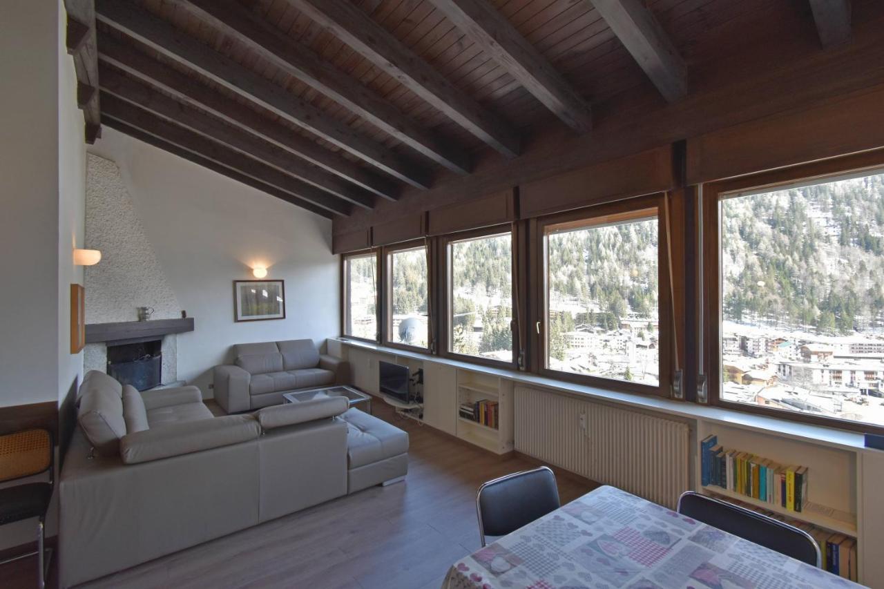 5 Laghi Apartment Madonna Buitenkant foto