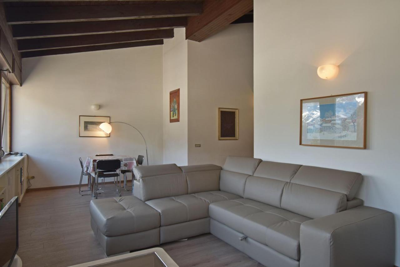 5 Laghi Apartment Madonna Buitenkant foto