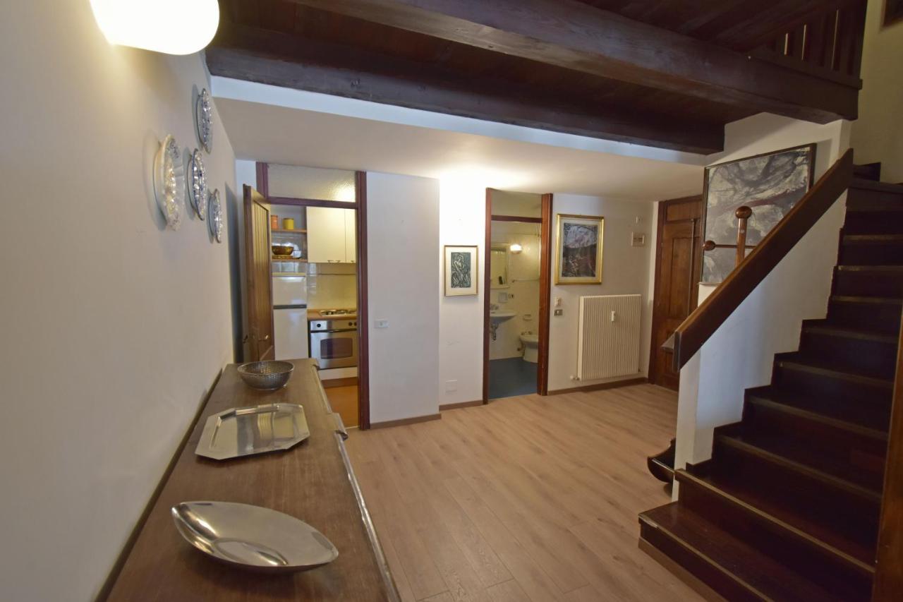 5 Laghi Apartment Madonna Buitenkant foto