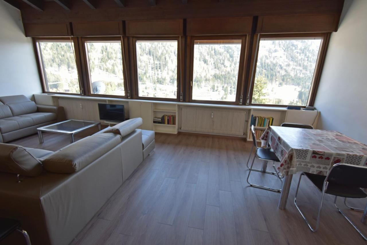 5 Laghi Apartment Madonna Buitenkant foto