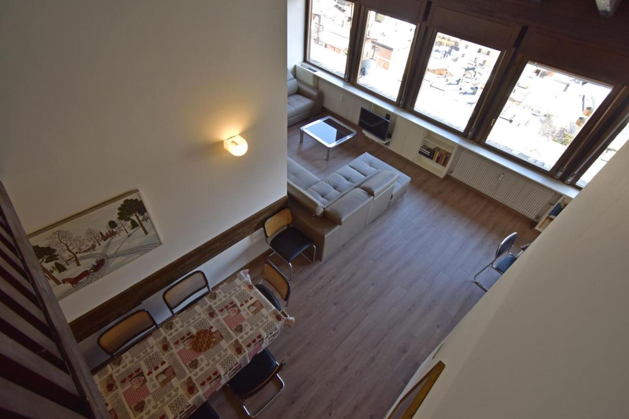 5 Laghi Apartment Madonna Buitenkant foto