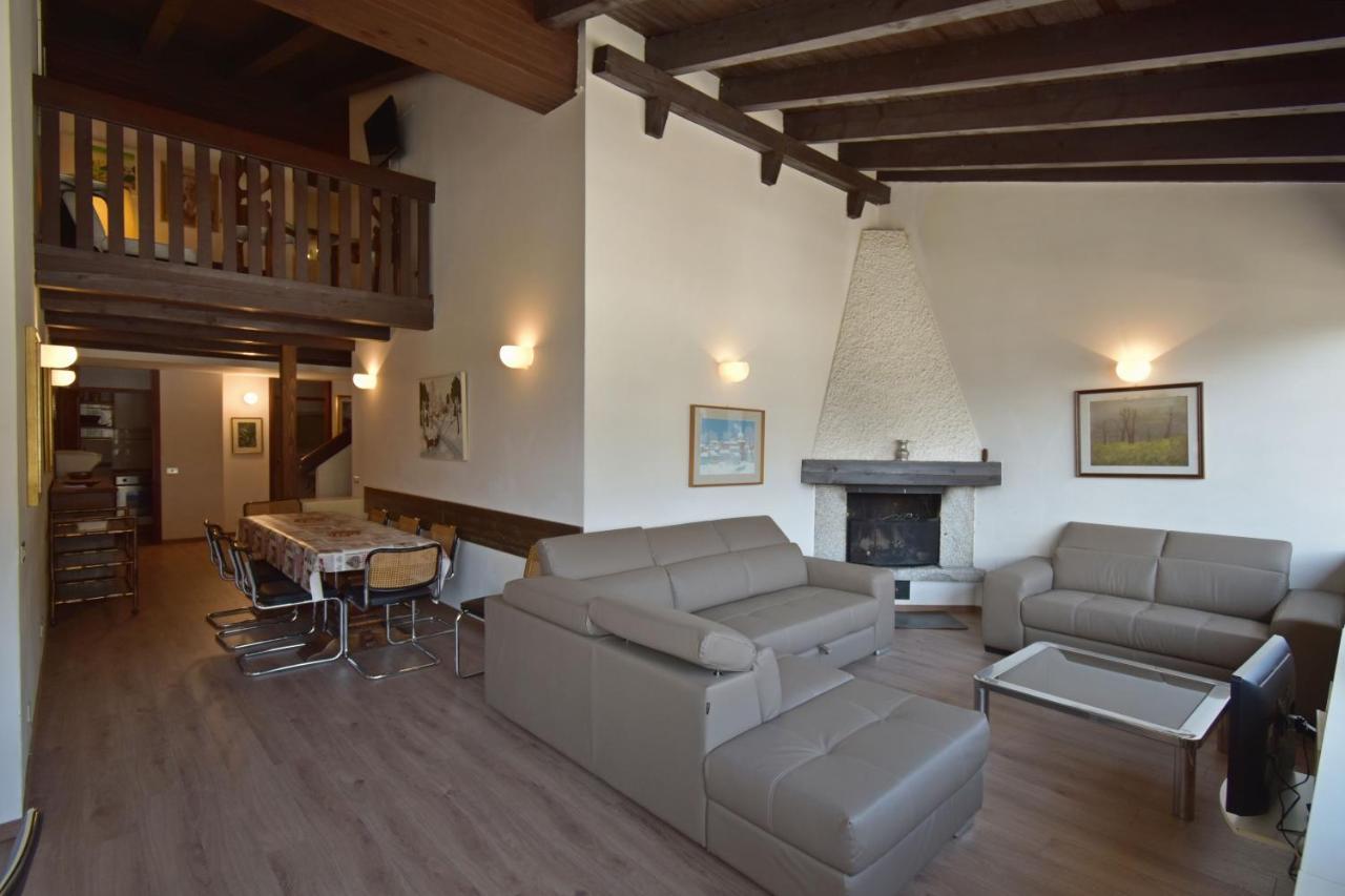 5 Laghi Apartment Madonna Buitenkant foto