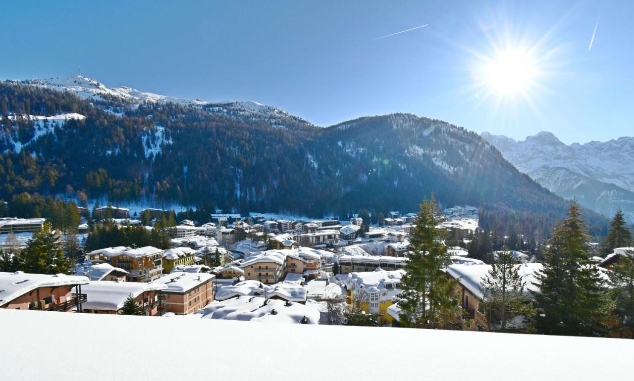 5 Laghi Apartment Madonna Buitenkant foto