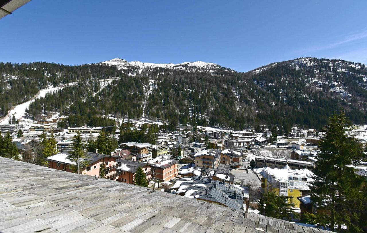 5 Laghi Apartment Madonna Buitenkant foto