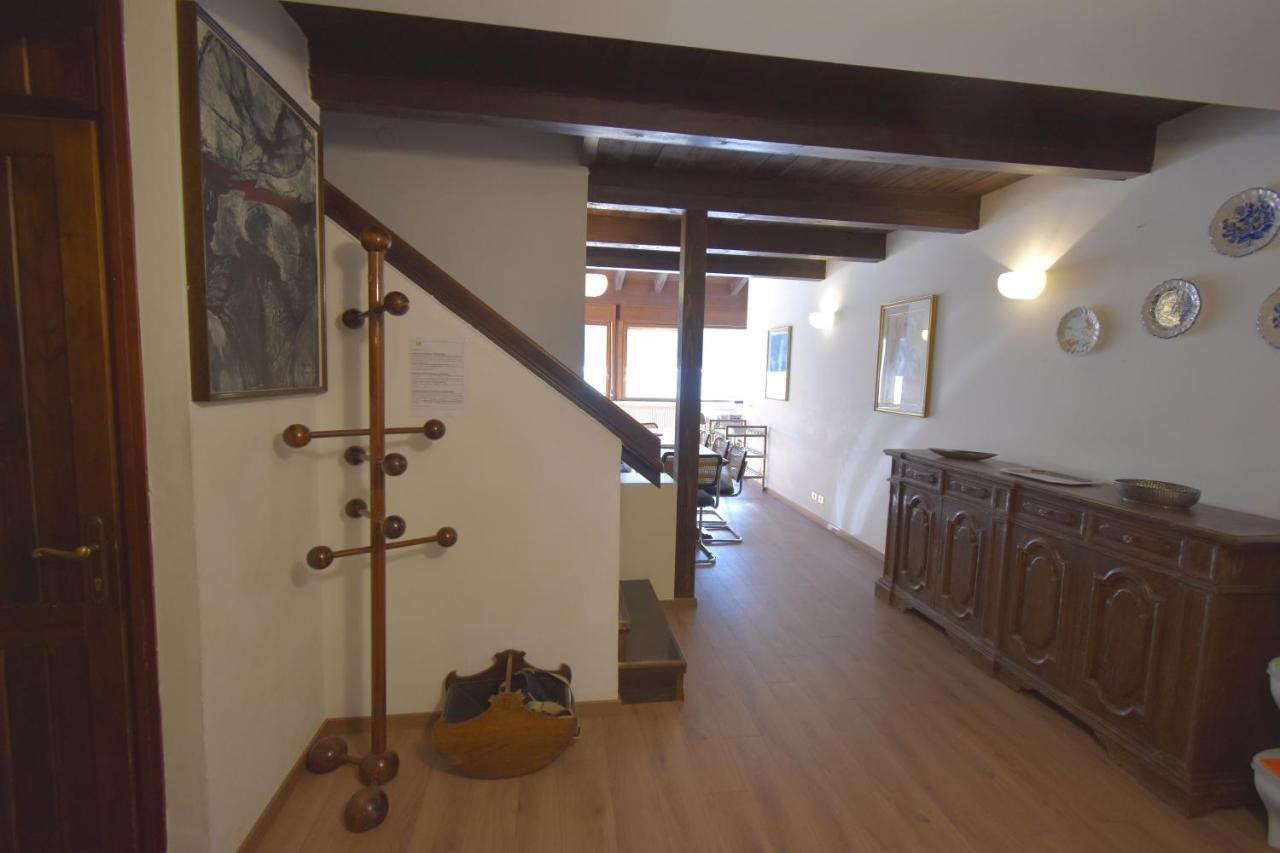 5 Laghi Apartment Madonna Buitenkant foto