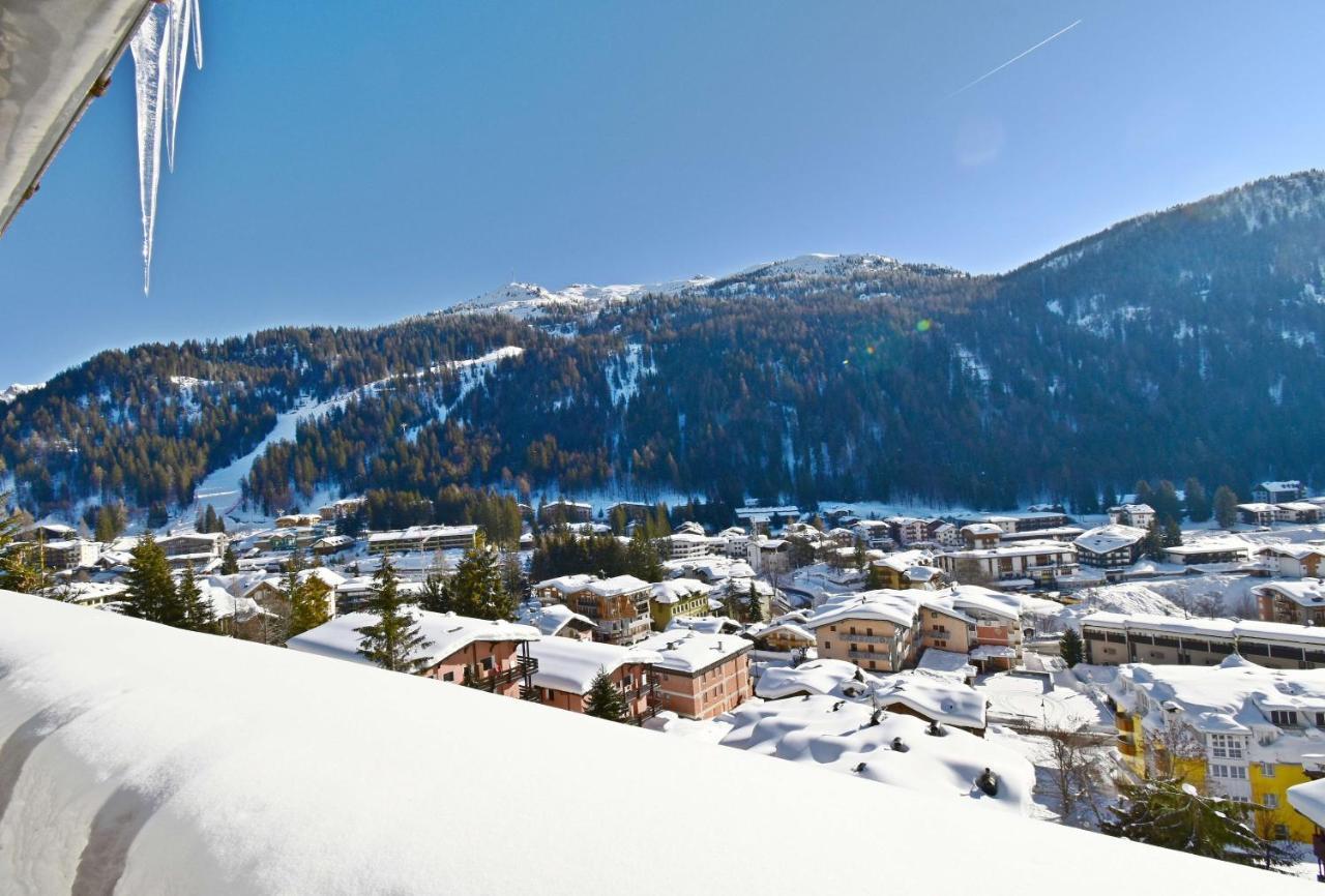 5 Laghi Apartment Madonna Buitenkant foto