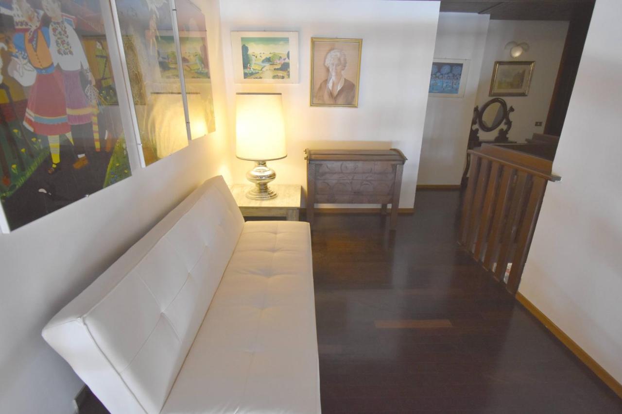 5 Laghi Apartment Madonna Buitenkant foto