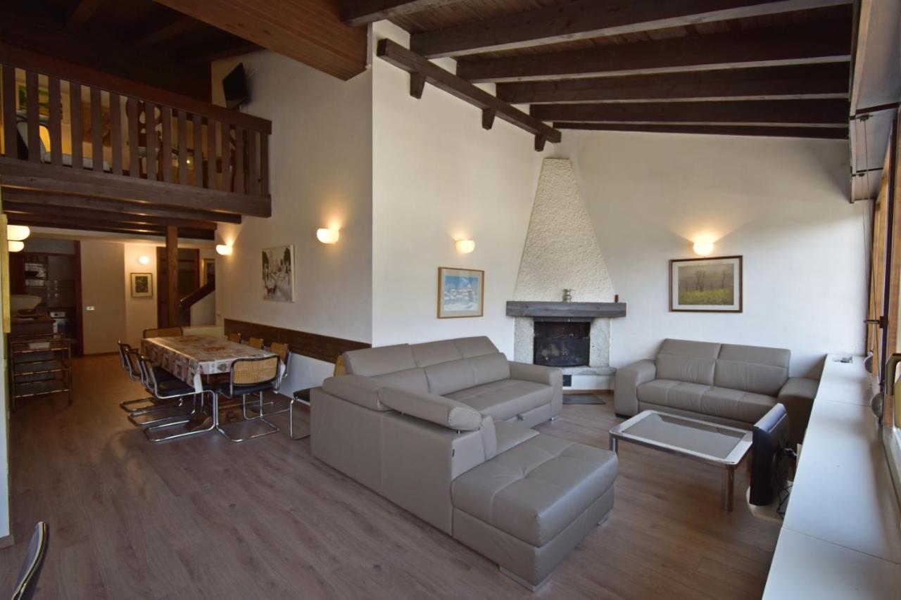 5 Laghi Apartment Madonna Buitenkant foto