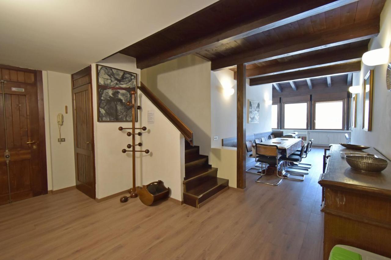 5 Laghi Apartment Madonna Buitenkant foto