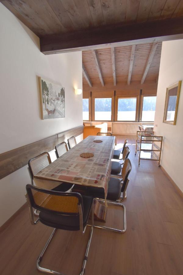 5 Laghi Apartment Madonna Buitenkant foto