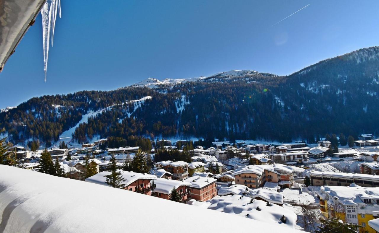 5 Laghi Apartment Madonna Buitenkant foto