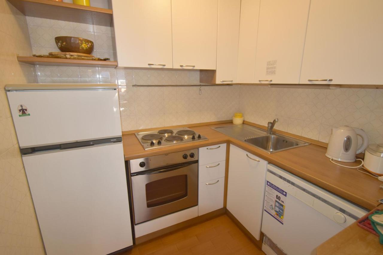5 Laghi Apartment Madonna Buitenkant foto