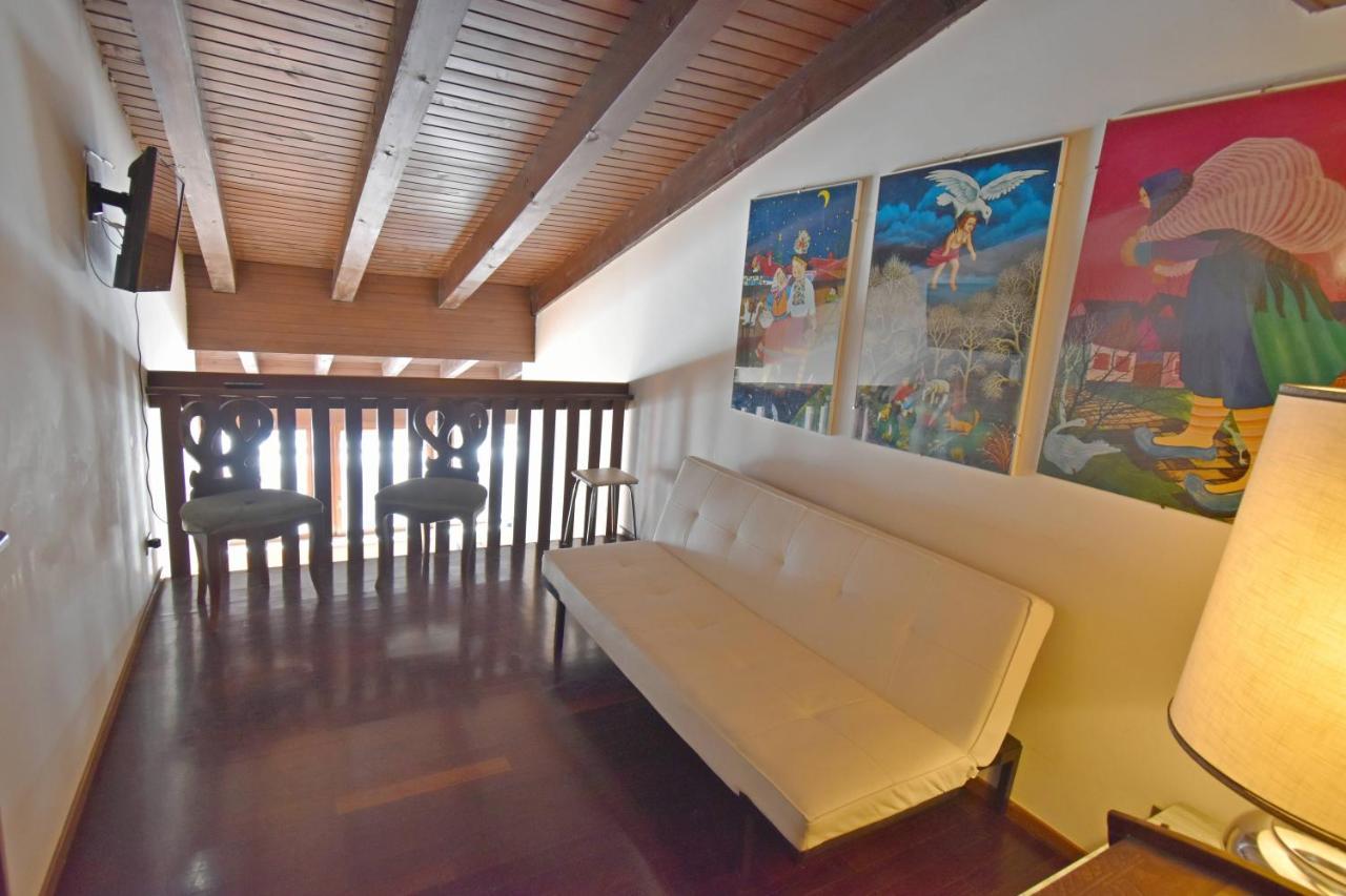 5 Laghi Apartment Madonna Buitenkant foto