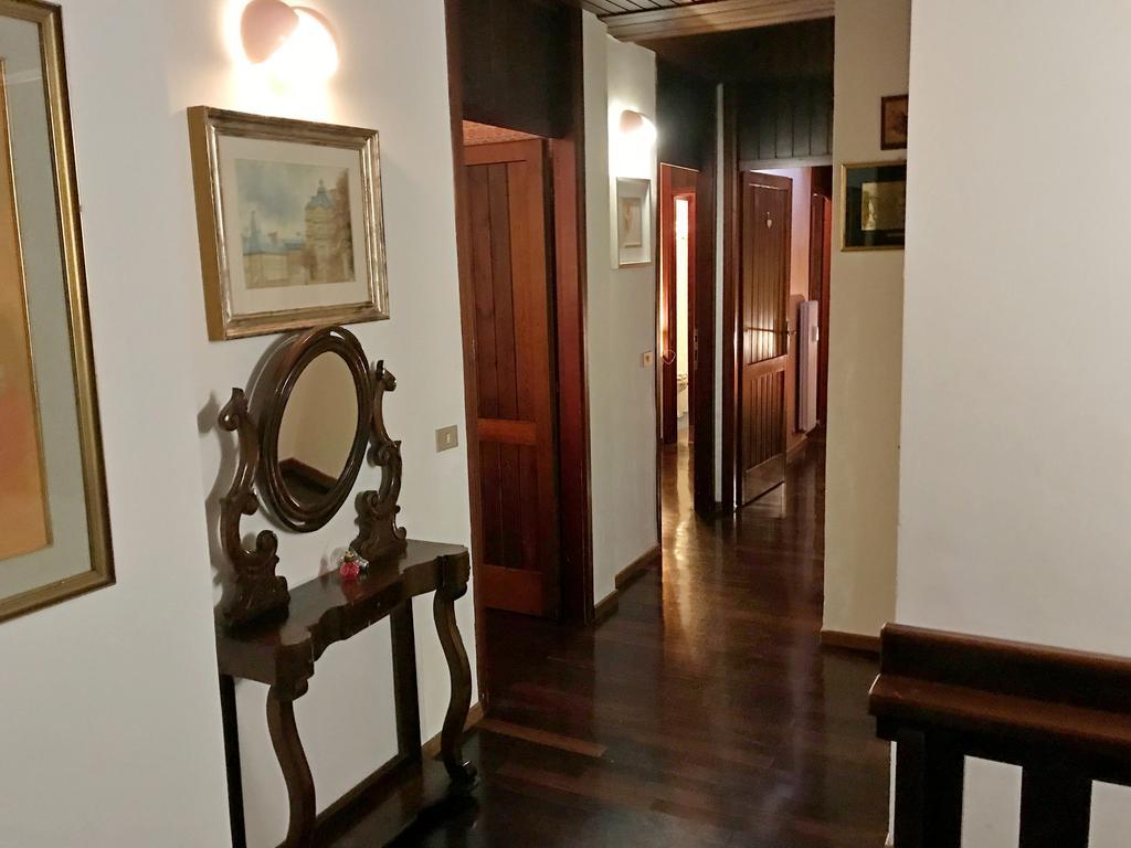 5 Laghi Apartment Madonna Buitenkant foto