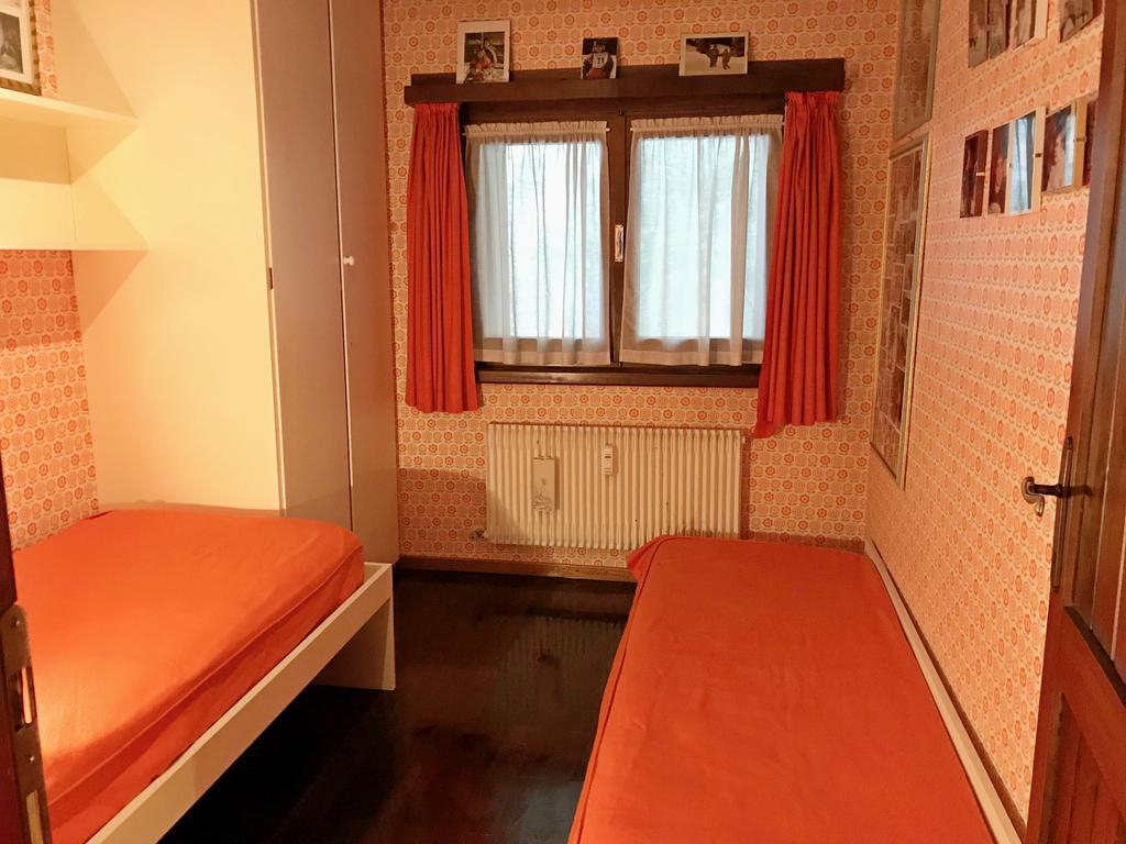 5 Laghi Apartment Madonna Buitenkant foto