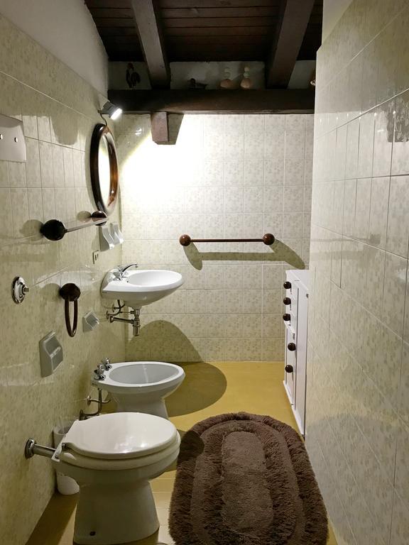 5 Laghi Apartment Madonna Buitenkant foto
