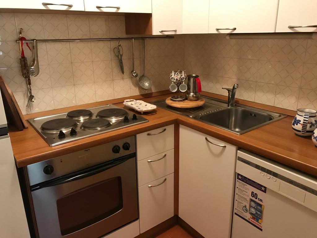 5 Laghi Apartment Madonna Buitenkant foto
