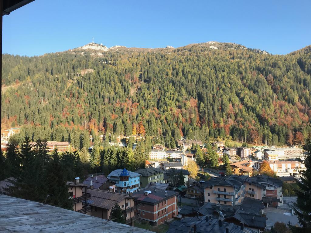 5 Laghi Apartment Madonna Buitenkant foto
