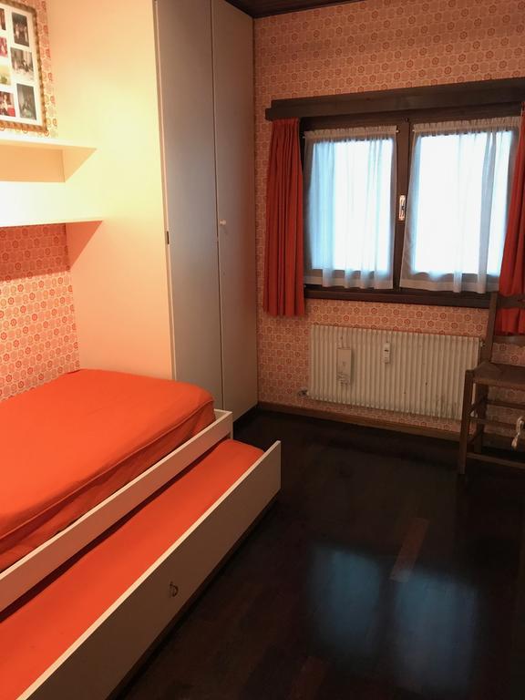 5 Laghi Apartment Madonna Buitenkant foto