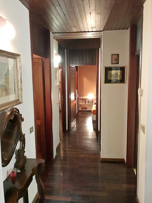 5 Laghi Apartment Madonna Buitenkant foto