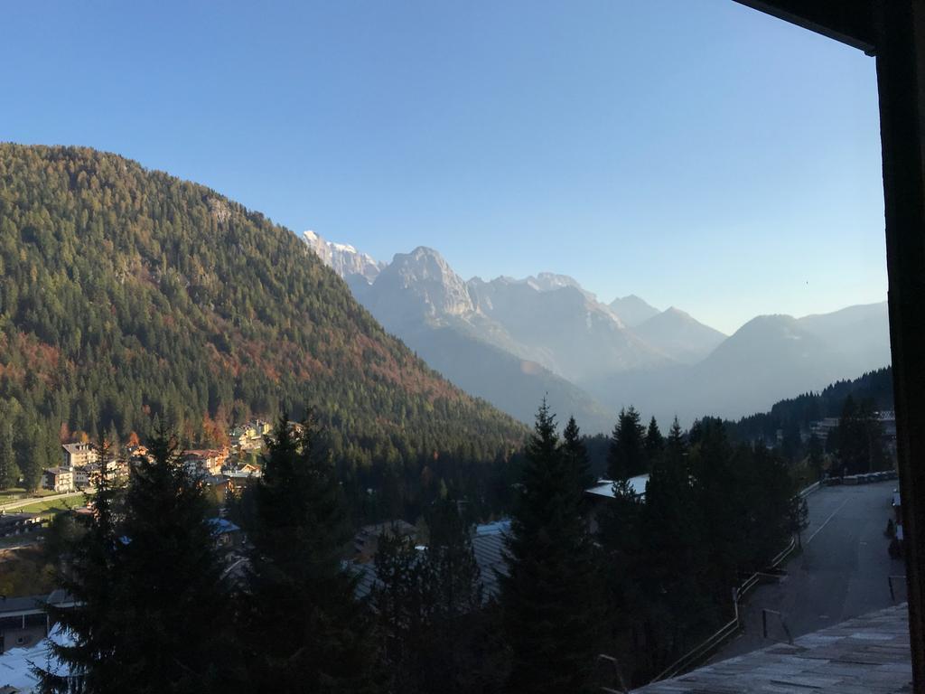 5 Laghi Apartment Madonna Buitenkant foto