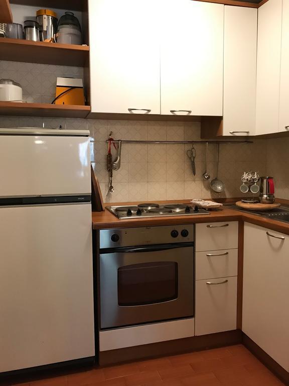 5 Laghi Apartment Madonna Buitenkant foto