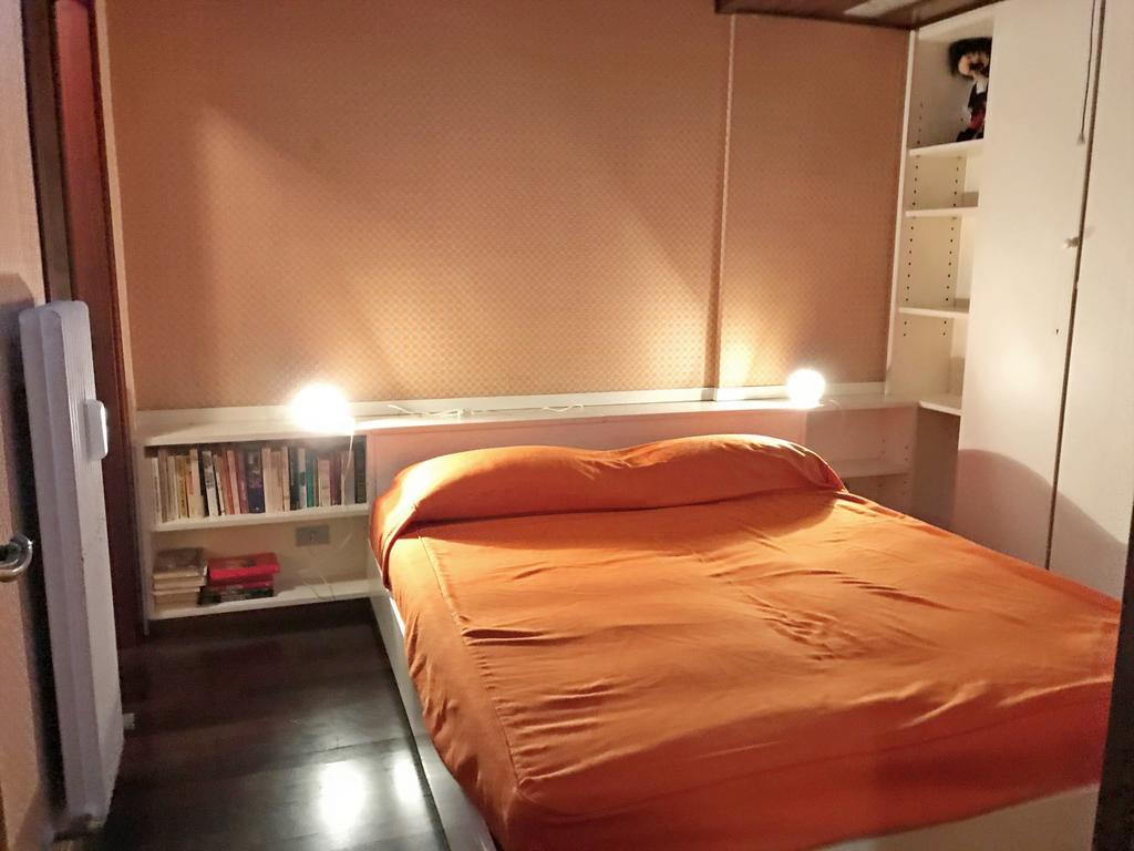 5 Laghi Apartment Madonna Buitenkant foto
