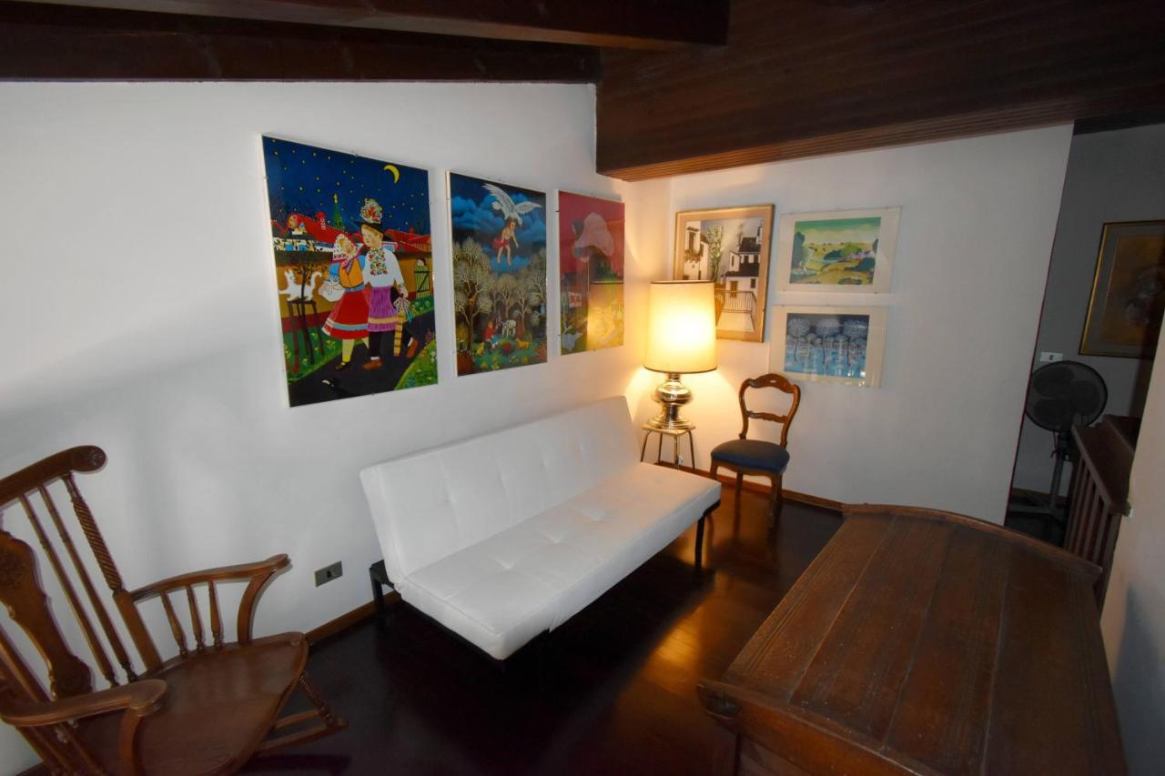 5 Laghi Apartment Madonna Buitenkant foto