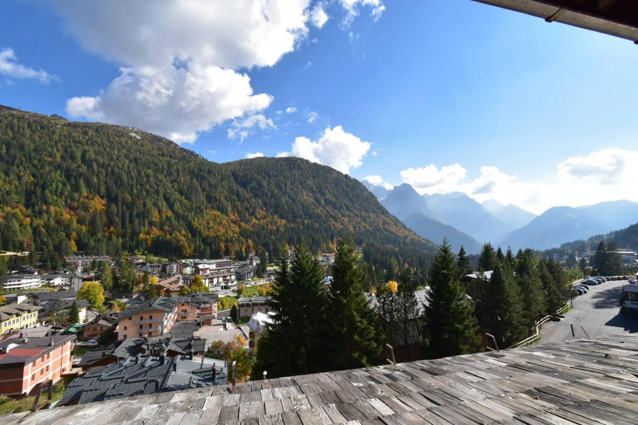 5 Laghi Apartment Madonna Buitenkant foto
