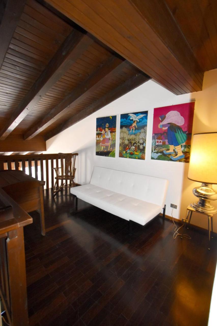 5 Laghi Apartment Madonna Buitenkant foto