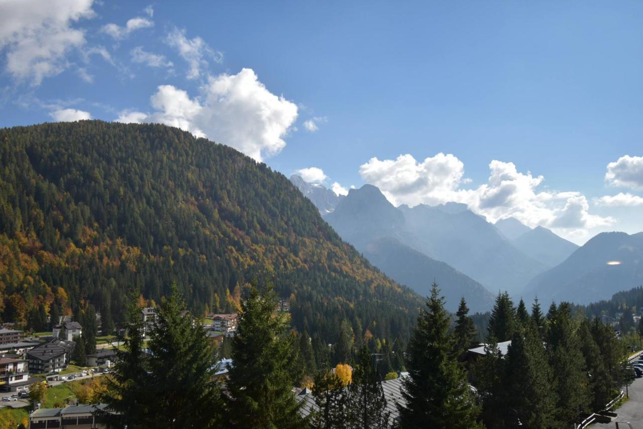5 Laghi Apartment Madonna Buitenkant foto